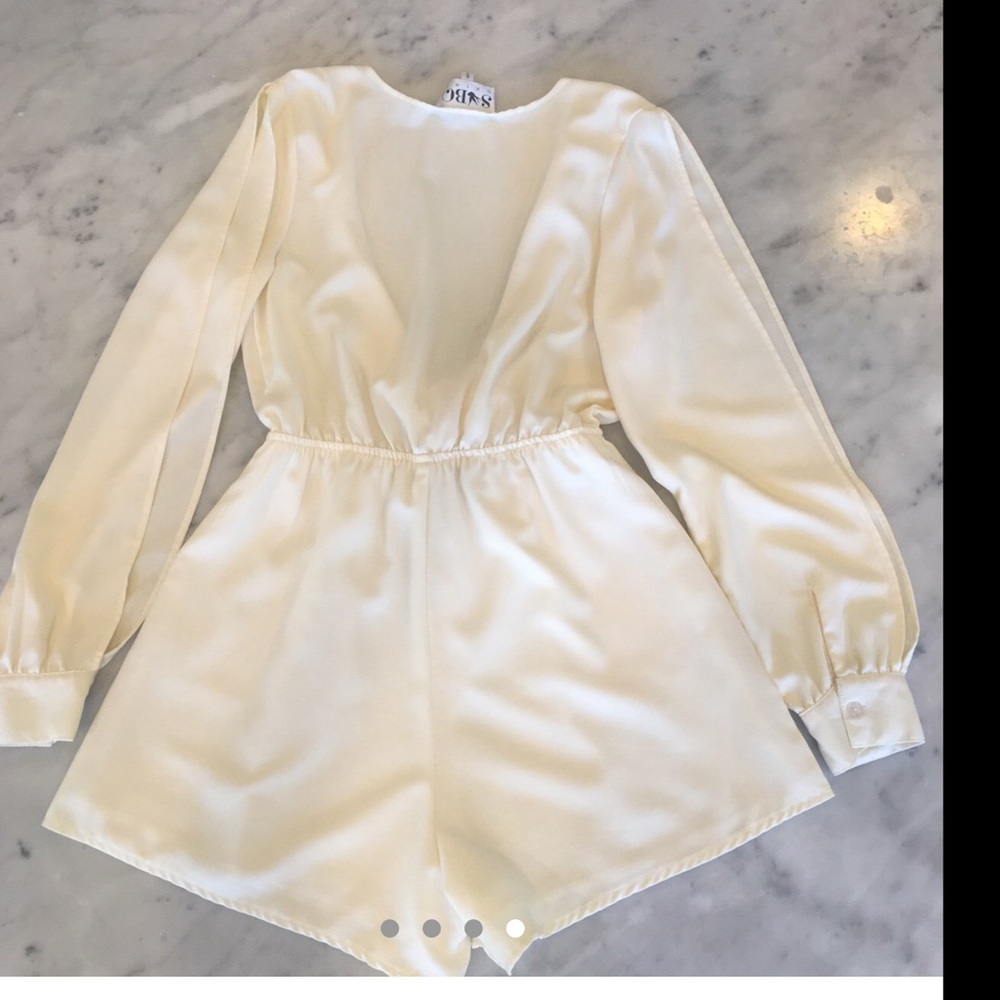 Romper - Picture 4 of 4